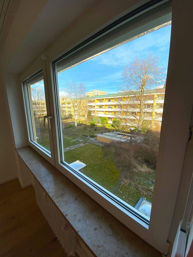 Prodej bytu 2+1 68 m², München, Bavorsko Prodej bytu 2+1 68 m², München, Bavorsko