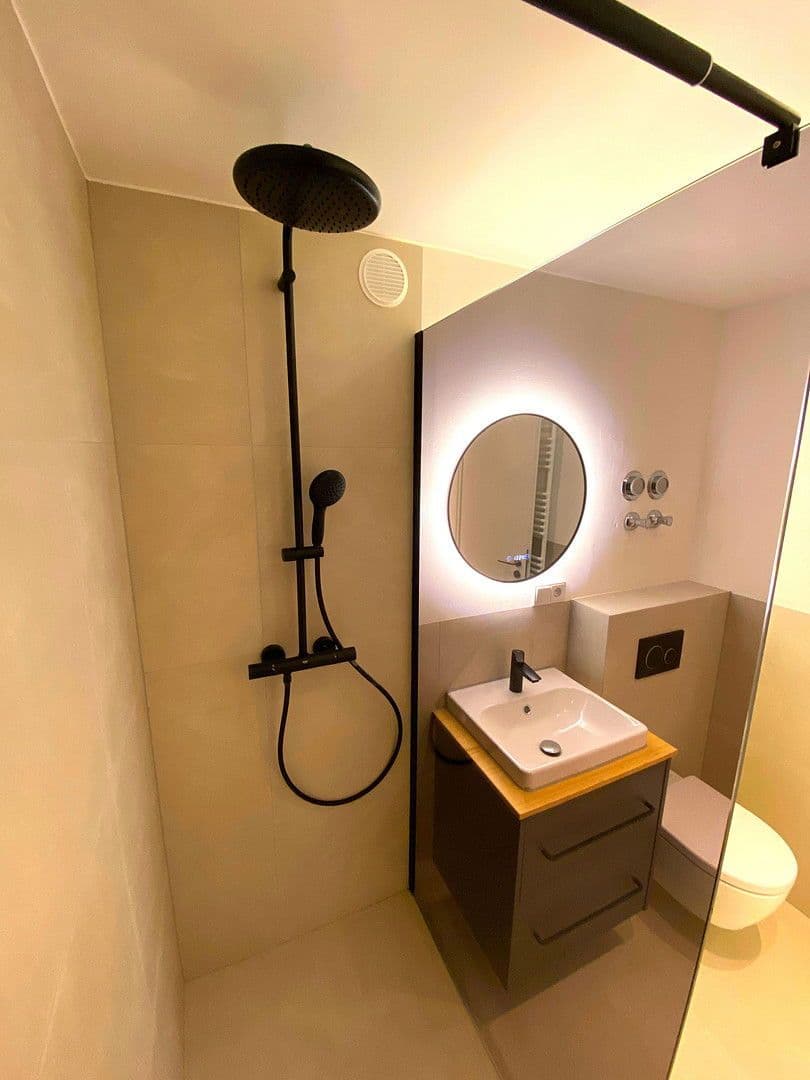 Prodej bytu 2+1 68 m², München, Bavorsko Prodej bytu 2+1 68 m², München, Bavorsko