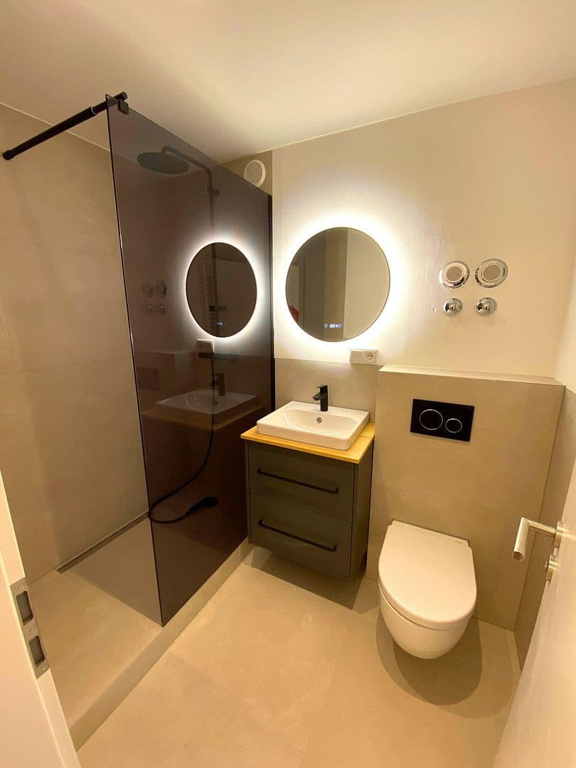 Prodej bytu 2+1 68 m², München, Bavorsko Prodej bytu 2+1 68 m², München, Bavorsko