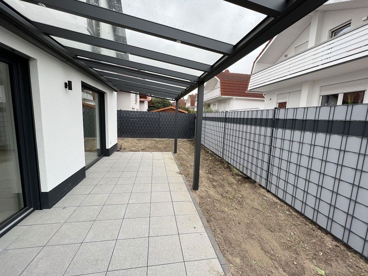 Prodej domu 170 m², pozemek 486 m², Bad Kreuznach, Porýní-Falc Prodej domu 170 m², pozemek 486 m², Bad Kreuznach, Porýní-Falc