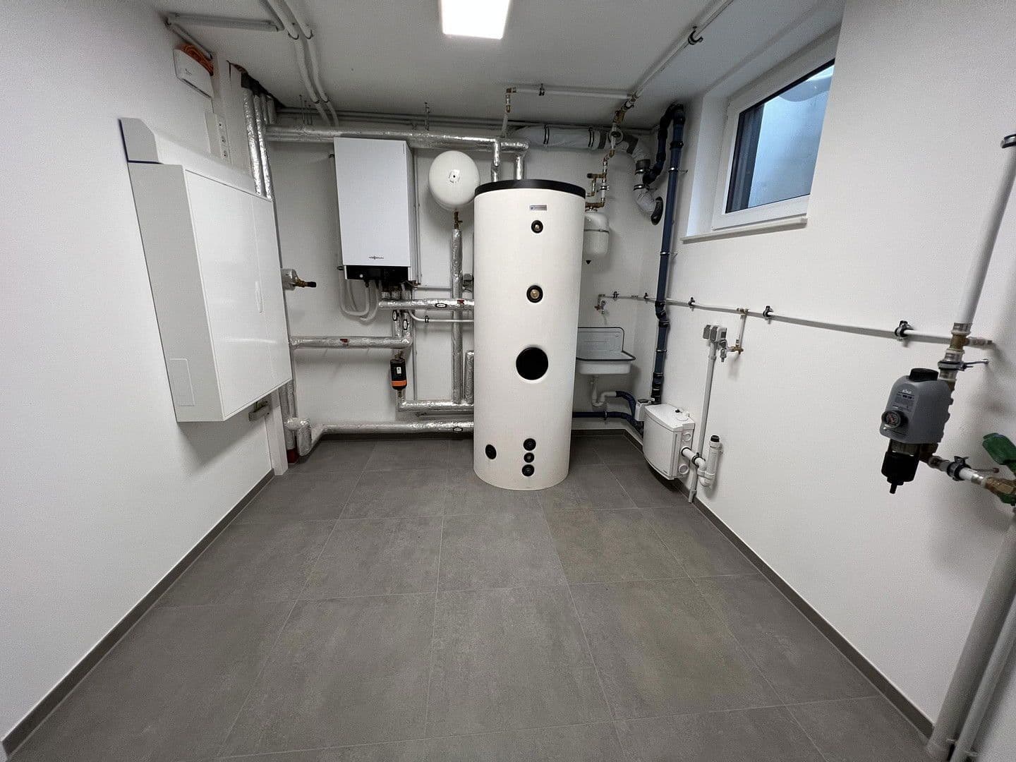 Prodej domu 170 m², pozemek 486 m², Bad Kreuznach, Porýní-Falc Prodej domu 170 m², pozemek 486 m², Bad Kreuznach, Porýní-Falc