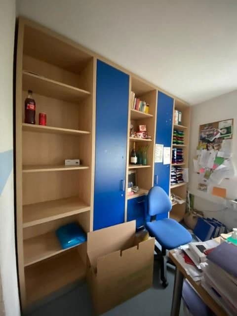 Pronájem kanceláře 358 m², Andreas-Bräm-Str. 68, Neukirchen-Vluyn, Severní Porýní-Vestfálsko Pronájem kanceláře 358 m², Andreas-Bräm-Str. 68, Neukirchen-Vluyn, Severní Porýní-Vestfálsko