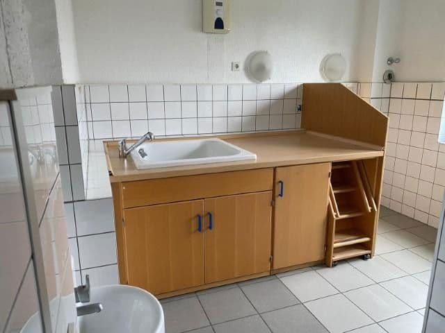 Pronájem kanceláře 358 m², Andreas-Bräm-Str. 68, Neukirchen-Vluyn, Severní Porýní-Vestfálsko Pronájem kanceláře 358 m², Andreas-Bräm-Str. 68, Neukirchen-Vluyn, Severní Porýní-Vestfálsko