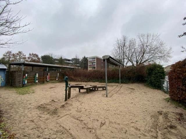 Pronájem kanceláře 358 m², Andreas-Bräm-Str. 68, Neukirchen-Vluyn, Severní Porýní-Vestfálsko Pronájem kanceláře 358 m², Andreas-Bräm-Str. 68, Neukirchen-Vluyn, Severní Porýní-Vestfálsko