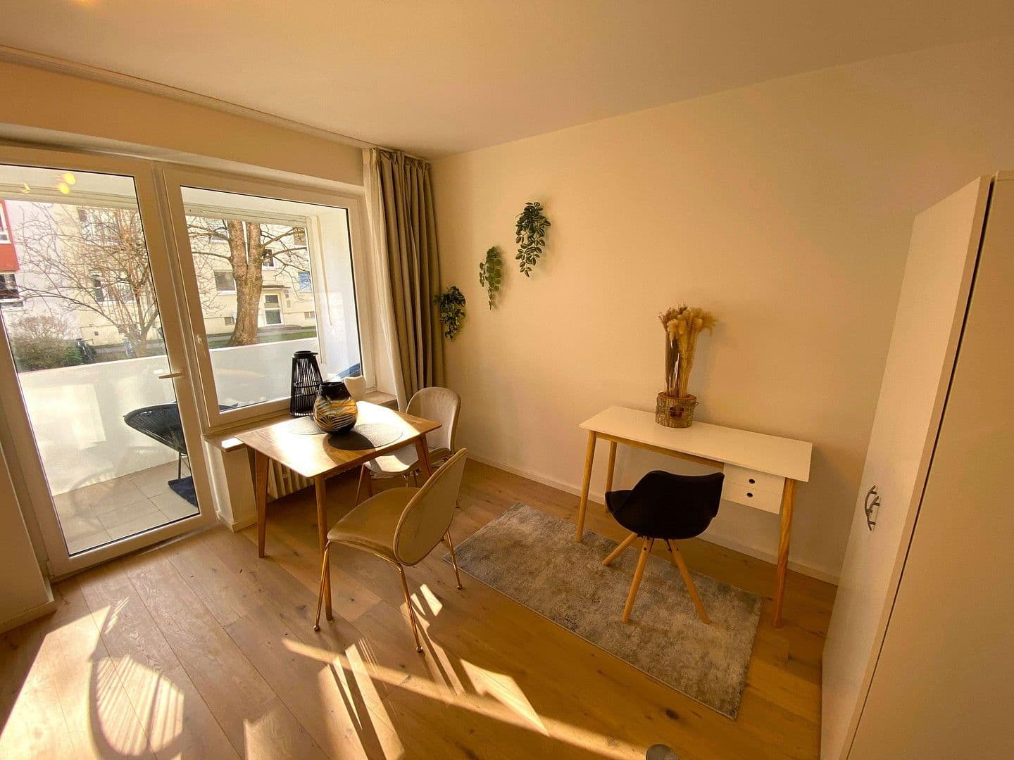 Prodej bytu 1+1 40 m², Albrecht-Dürer-Str., München, Bavorsko Prodej bytu 1+1 40 m², Albrecht-Dürer-Str., München, Bavorsko