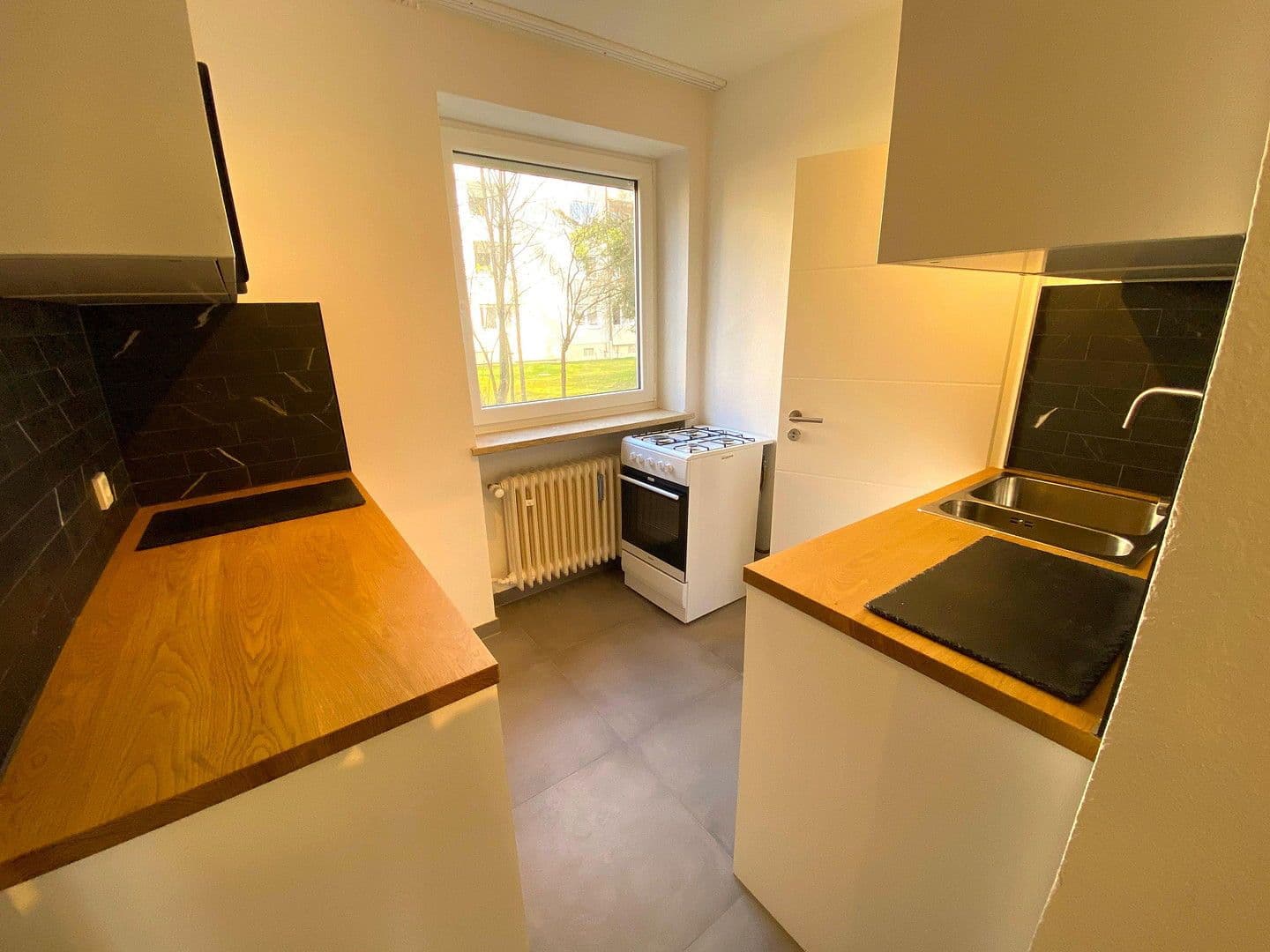 Prodej bytu 1+1 40 m², Albrecht-Dürer-Str., München, Bavorsko Prodej bytu 1+1 40 m², Albrecht-Dürer-Str., München, Bavorsko