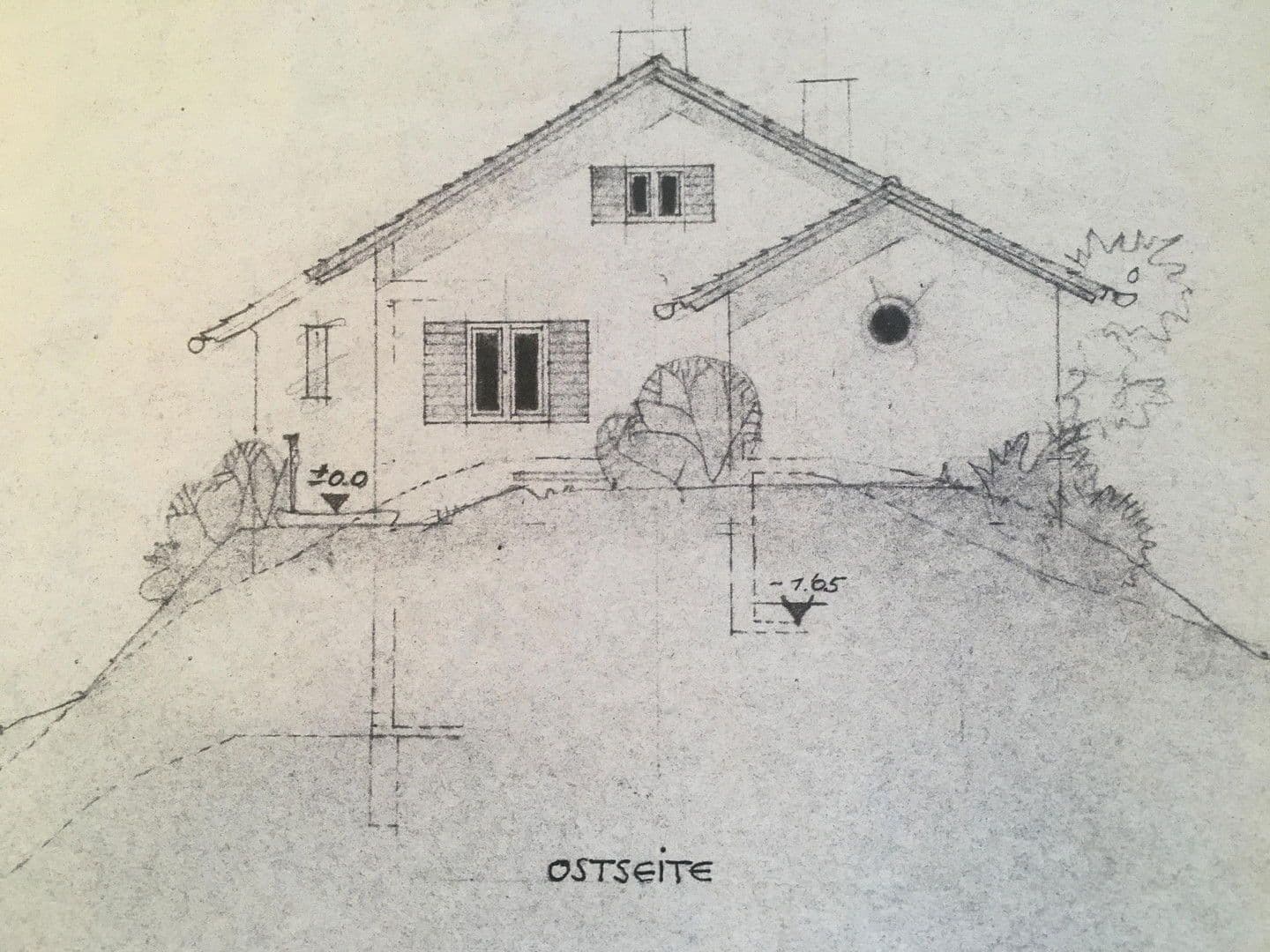 Prodej domu 150 m², pozemek 1.081 m², Am Osterbichl 1, Murnau am Staffelsee, Bavorsko Prodej domu 150 m², pozemek 1.081 m², Am Osterbichl 1, Murnau am Staffelsee, Bavorsko