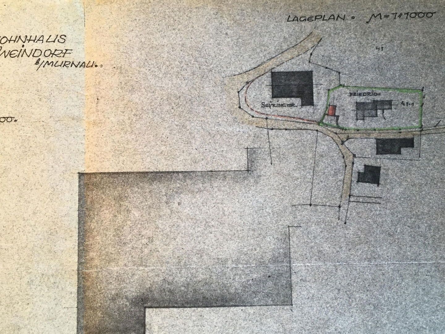 Prodej domu 150 m², pozemek 1.081 m², Am Osterbichl 1, Murnau am Staffelsee, Bavorsko Prodej domu 150 m², pozemek 1.081 m², Am Osterbichl 1, Murnau am Staffelsee, Bavorsko