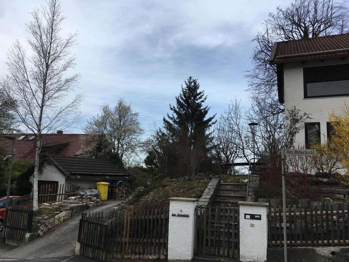 Prodej domu 150 m², pozemek 1.081 m², Am Osterbichl 1, Murnau am Staffelsee, Bavorsko Prodej domu 150 m², pozemek 1.081 m², Am Osterbichl 1, Murnau am Staffelsee, Bavorsko