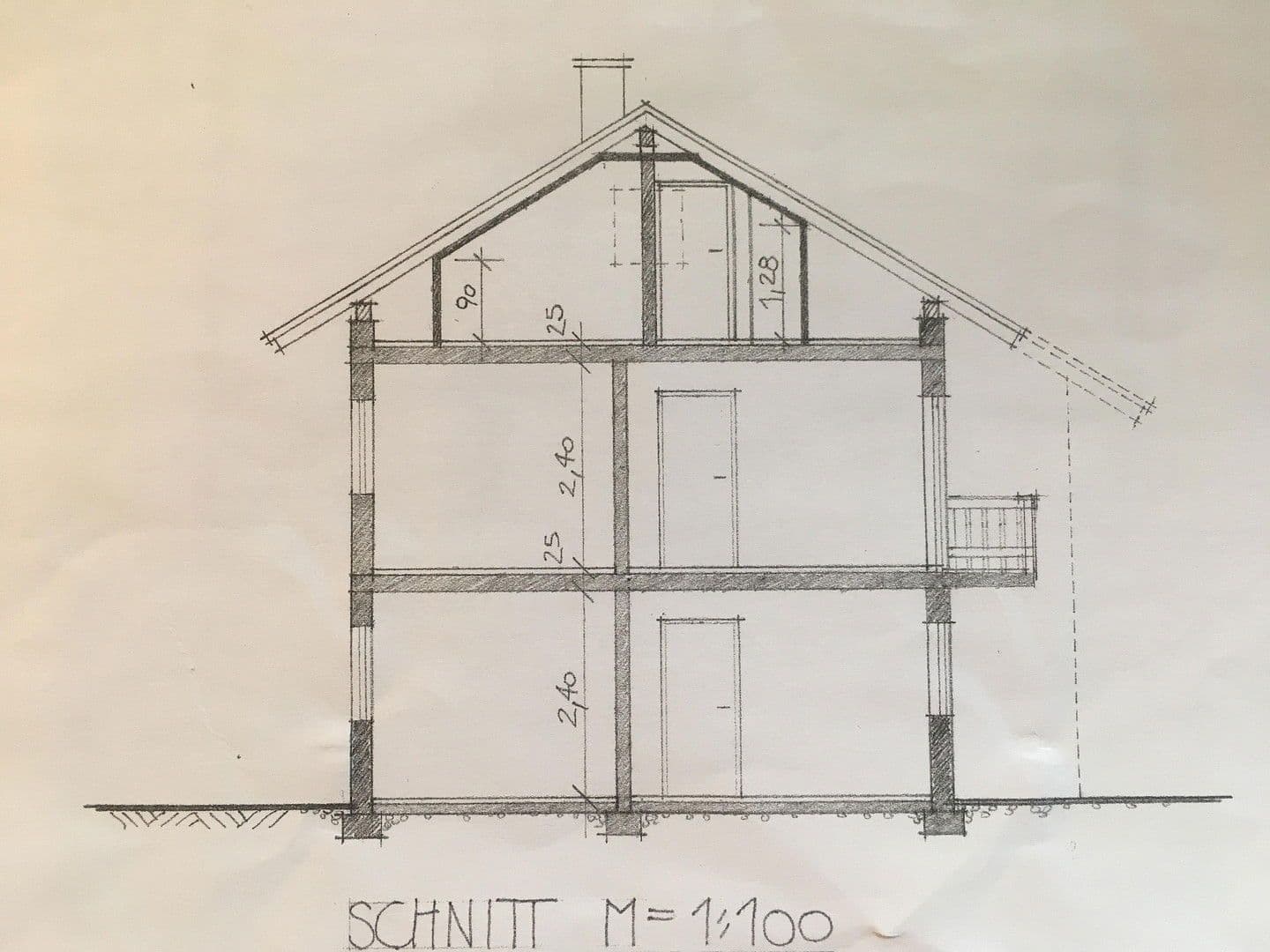 Prodej domu 150 m², pozemek 1.081 m², Am Osterbichl 1, Murnau am Staffelsee, Bavorsko Prodej domu 150 m², pozemek 1.081 m², Am Osterbichl 1, Murnau am Staffelsee, Bavorsko