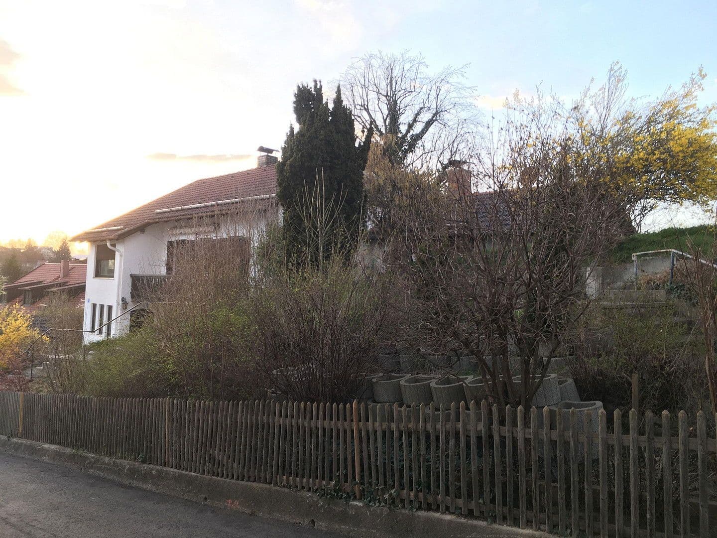 Prodej domu 150 m², pozemek 1.081 m², Am Osterbichl 1, Murnau am Staffelsee, Bavorsko Prodej domu 150 m², pozemek 1.081 m², Am Osterbichl 1, Murnau am Staffelsee, Bavorsko