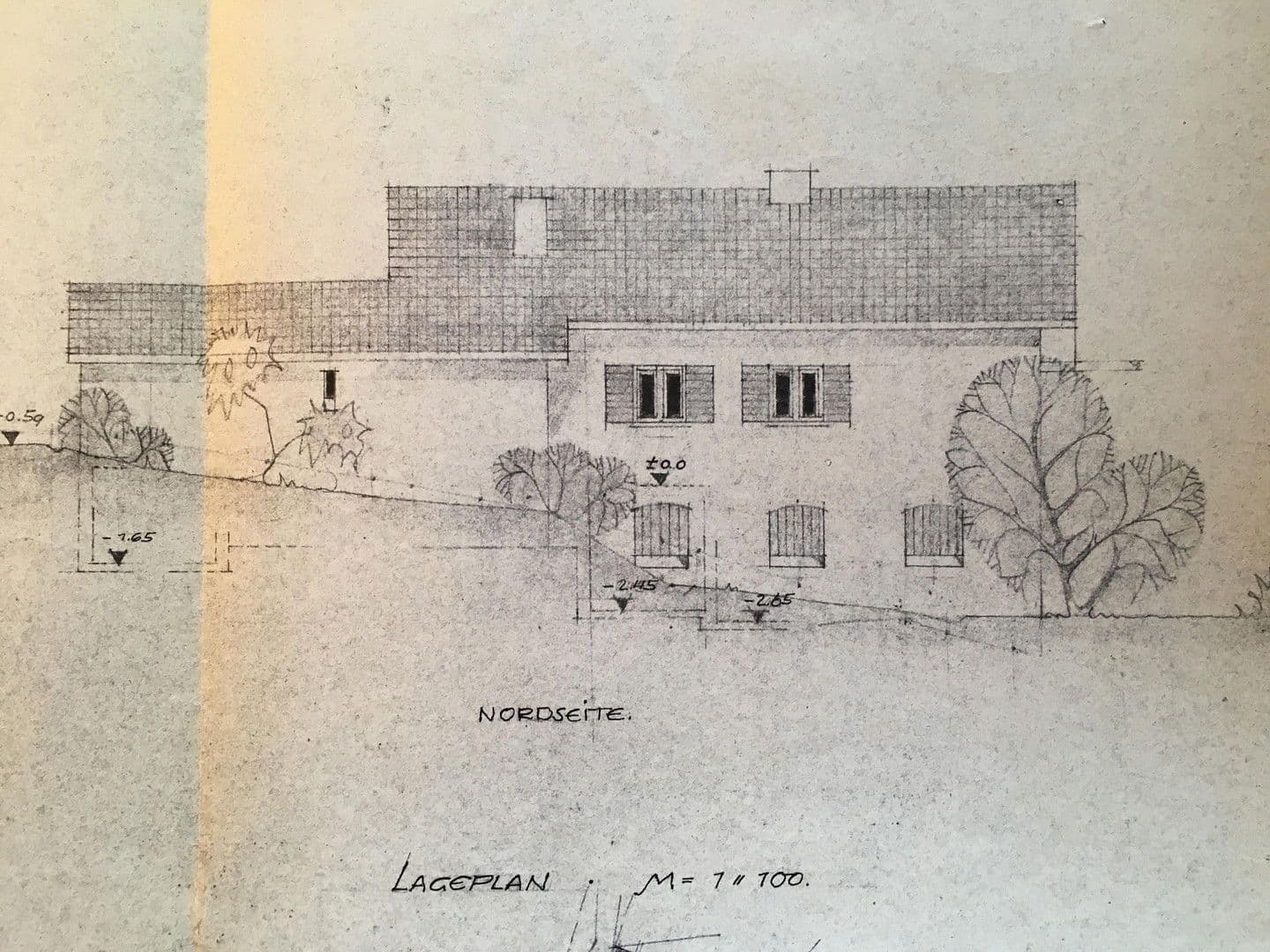 Prodej domu 150 m², pozemek 1.081 m², Am Osterbichl 1, Murnau am Staffelsee, Bavorsko Prodej domu 150 m², pozemek 1.081 m², Am Osterbichl 1, Murnau am Staffelsee, Bavorsko