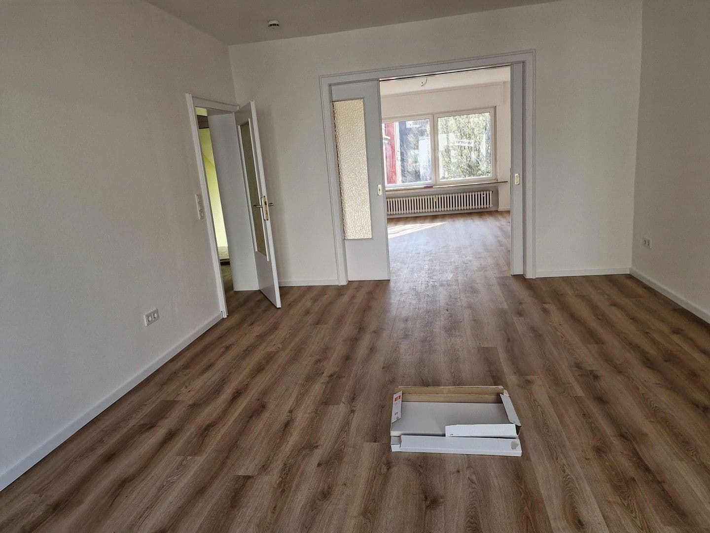 Pronájem bytu 5+1 117 m², Arndtstraße 12, Dortmund, Severní Porýní-Vestfálsko Pronájem bytu 5+1 117 m², Arndtstraße 12, Dortmund, Severní Porýní-Vestfálsko