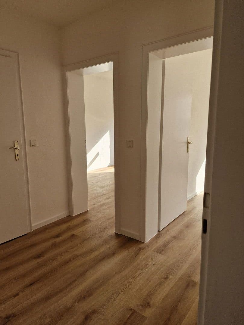 Pronájem bytu 5+1 117 m², Arndtstraße 12, Dortmund, Severní Porýní-Vestfálsko Pronájem bytu 5+1 117 m², Arndtstraße 12, Dortmund, Severní Porýní-Vestfálsko