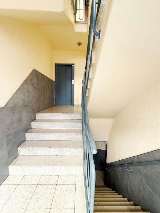 Pronájem bytu 1+1 42 m², Q1,12, Mannheim, Bádensko-Württembersko Pronájem bytu 1+1 42 m², Q1,12, Mannheim, Bádensko-Württembersko