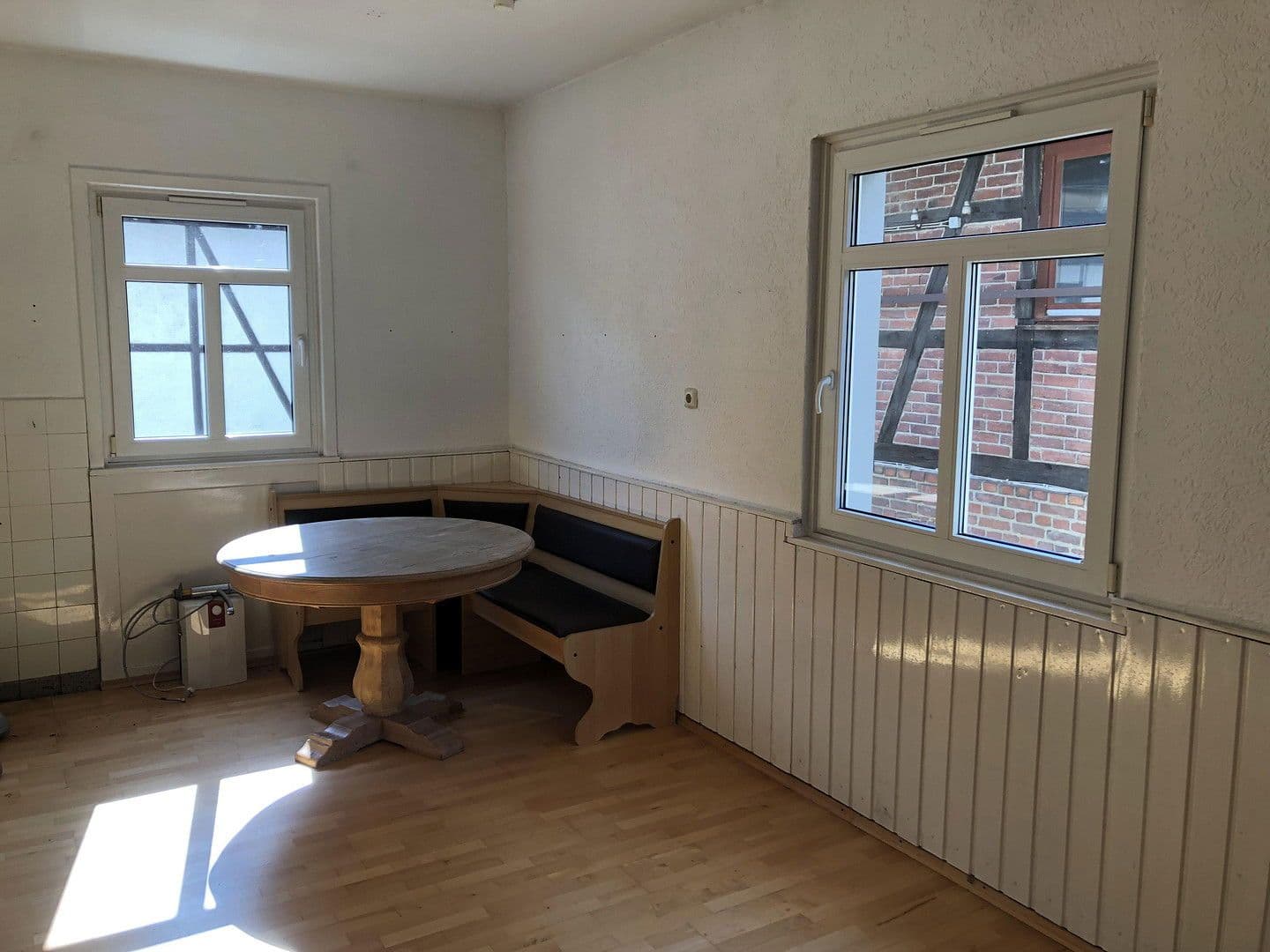 Pronájem bytu 3+1 106 m², Fränkisch-Crumbach, Hessen Pronájem bytu 3+1 106 m², Fränkisch-Crumbach, Hessen