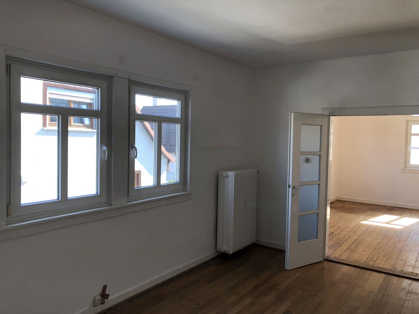 Pronájem bytu 3+1 106 m², Fränkisch-Crumbach, Hessen Pronájem bytu 3+1 106 m², Fränkisch-Crumbach, Hessen