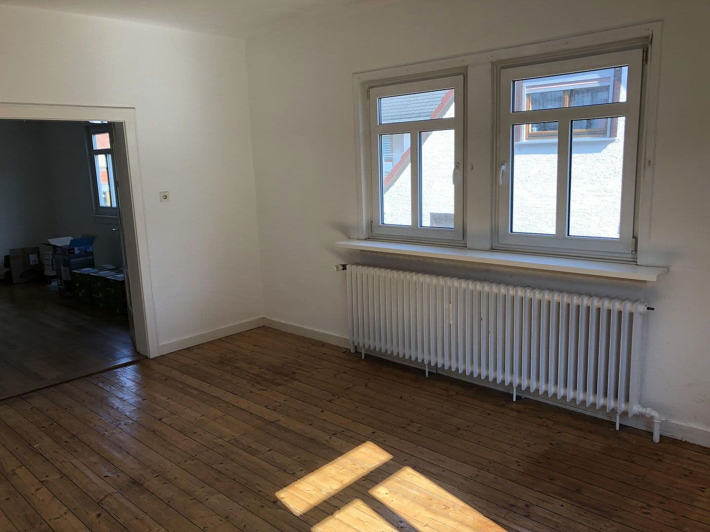 Pronájem bytu 3+1 106 m², Fränkisch-Crumbach, Hessen Pronájem bytu 3+1 106 m², Fränkisch-Crumbach, Hessen