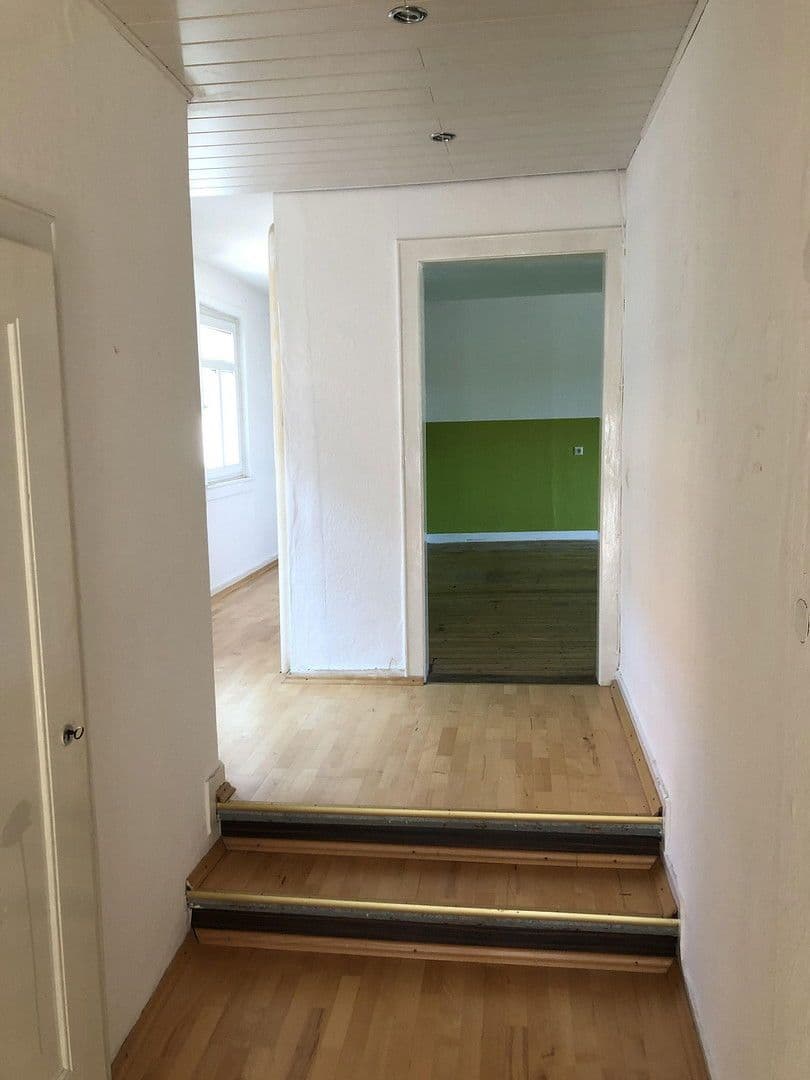 Pronájem bytu 3+1 106 m², Fränkisch-Crumbach, Hessen Pronájem bytu 3+1 106 m², Fränkisch-Crumbach, Hessen