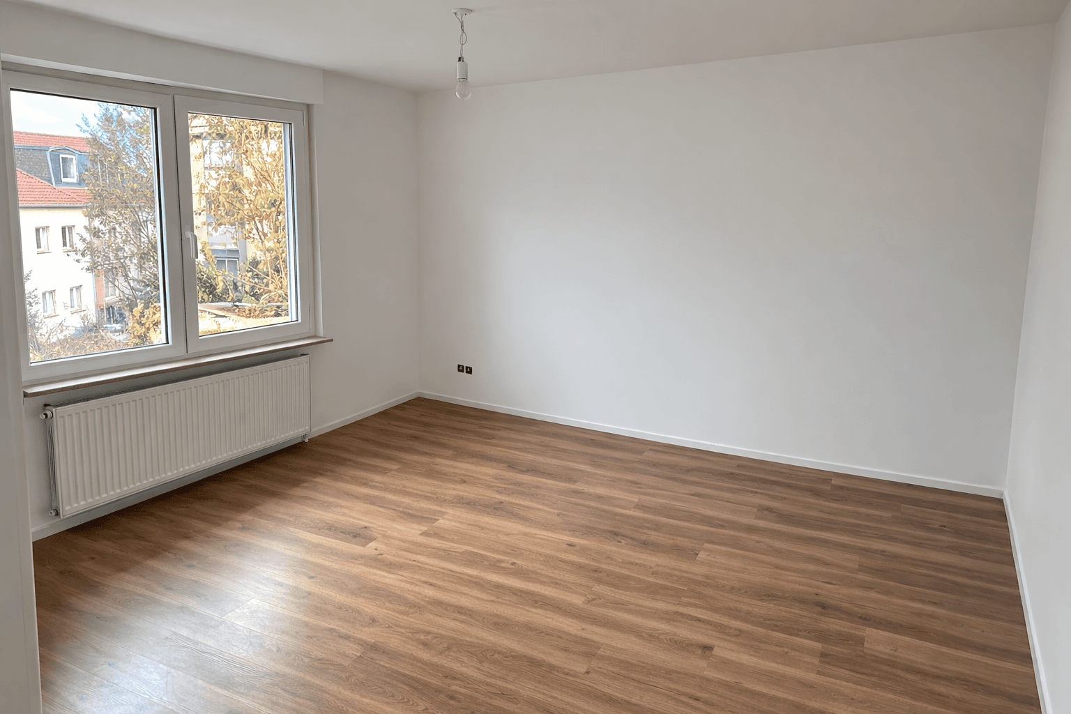 Pronájem bytu 2+kk 45 m², Lünen, Severní Porýní-Vestfálsko Pronájem bytu 2+kk 45 m², Lünen, Severní Porýní-Vestfálsko