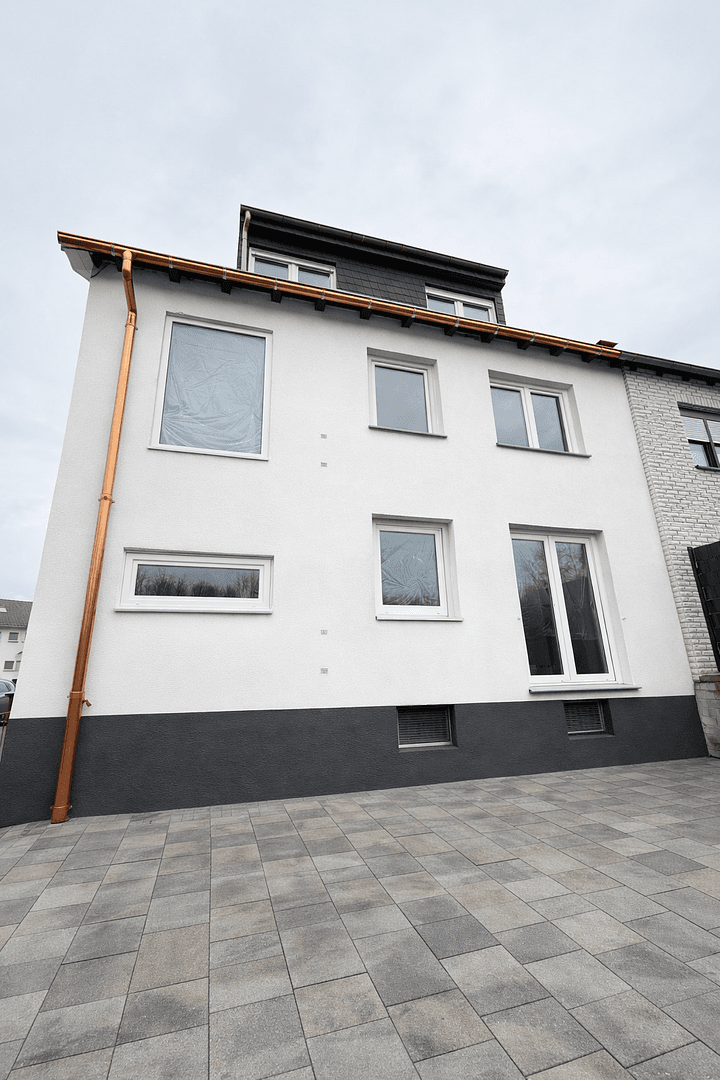 Pronájem bytu 2+kk 45 m², Lünen, Severní Porýní-Vestfálsko Pronájem bytu 2+kk 45 m², Lünen, Severní Porýní-Vestfálsko