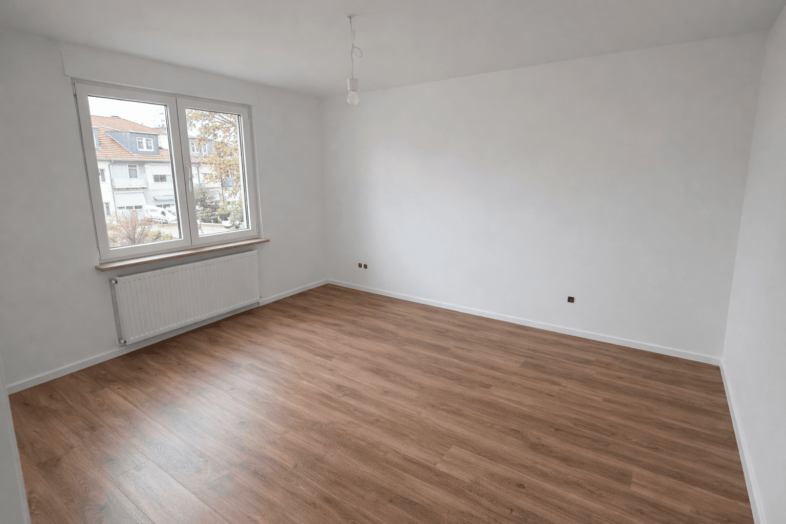 Pronájem bytu 2+kk 45 m², Lünen, Severní Porýní-Vestfálsko Pronájem bytu 2+kk 45 m², Lünen, Severní Porýní-Vestfálsko