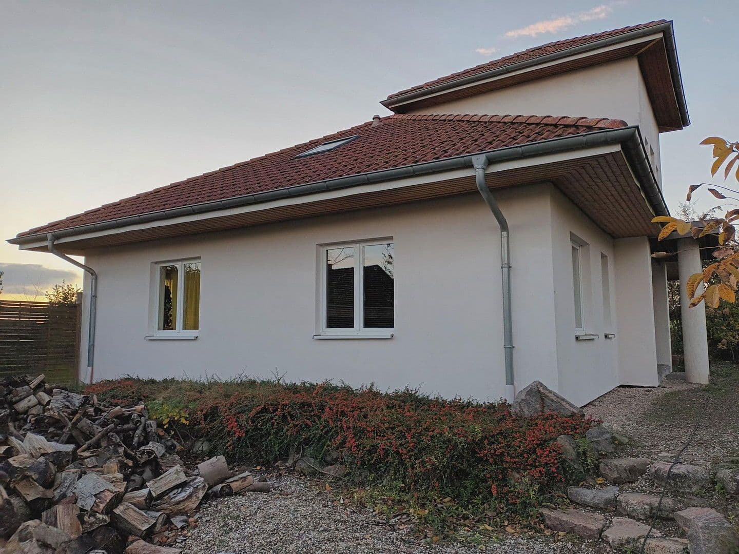 Prodej domu 159 m², pozemek 3.000 m², Neustadt in Holstein, Šlesvicko-Holštýnsko Prodej domu 159 m², pozemek 3.000 m², Neustadt in Holstein, Šlesvicko-Holštýnsko
