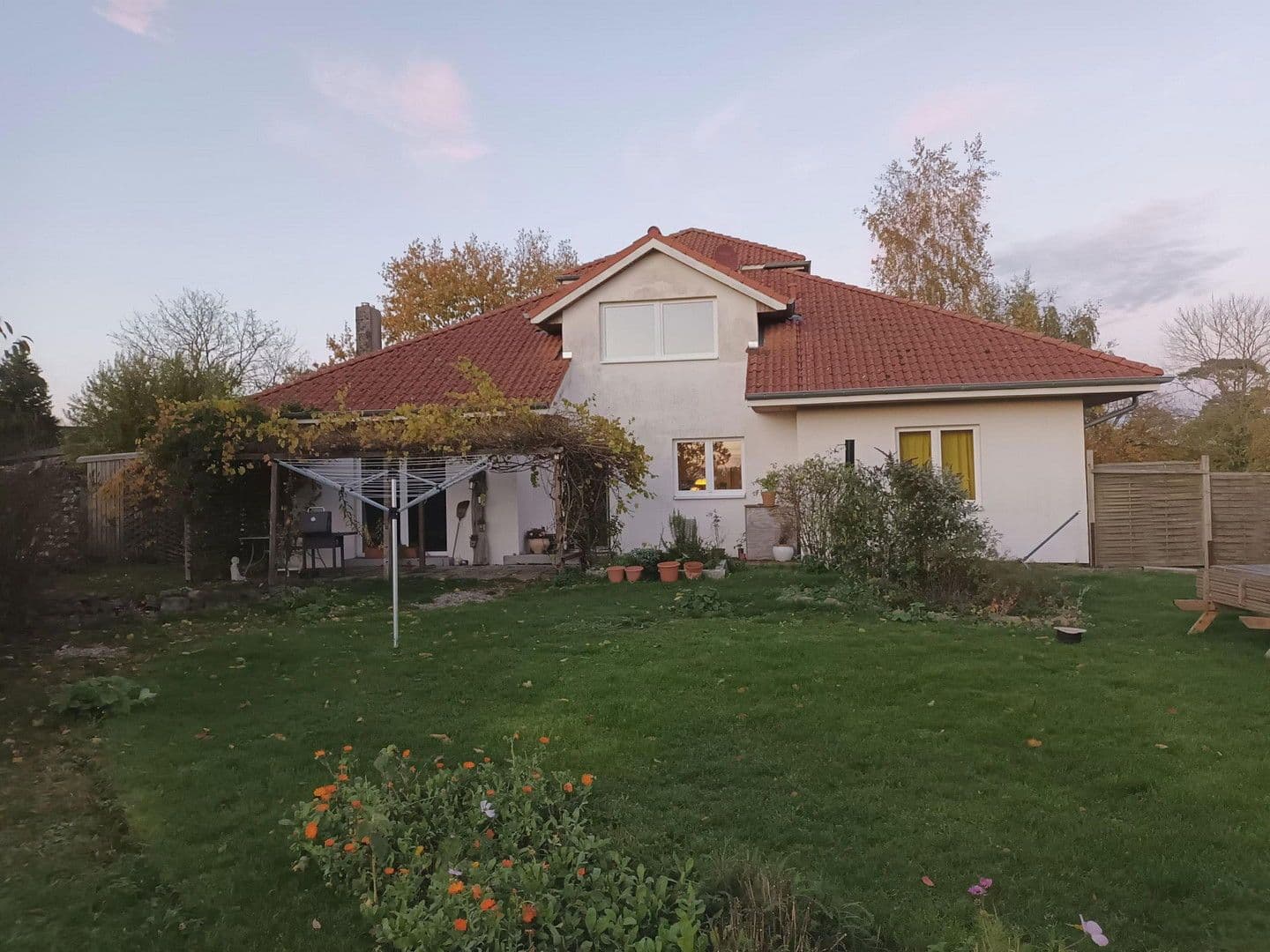Prodej domu 159 m², pozemek 3.000 m², Neustadt in Holstein, Šlesvicko-Holštýnsko Prodej domu 159 m², pozemek 3.000 m², Neustadt in Holstein, Šlesvicko-Holštýnsko