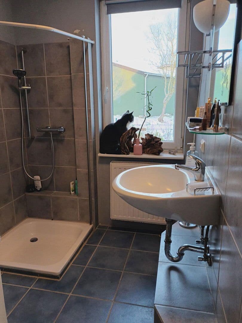 Prodej domu 159 m², pozemek 3.000 m², Neustadt in Holstein, Šlesvicko-Holštýnsko Prodej domu 159 m², pozemek 3.000 m², Neustadt in Holstein, Šlesvicko-Holštýnsko