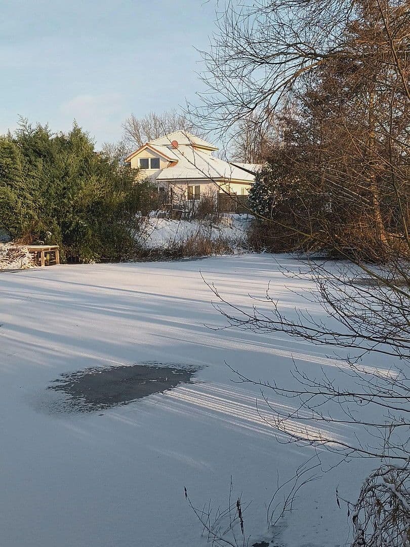 Prodej domu 159 m², pozemek 3.000 m², Neustadt in Holstein, Šlesvicko-Holštýnsko Prodej domu 159 m², pozemek 3.000 m², Neustadt in Holstein, Šlesvicko-Holštýnsko