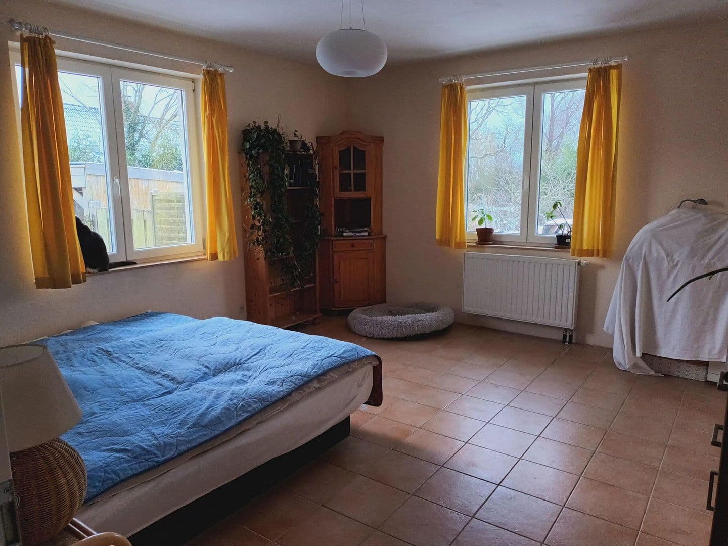 Prodej domu 159 m², pozemek 3.000 m², Neustadt in Holstein, Šlesvicko-Holštýnsko Prodej domu 159 m², pozemek 3.000 m², Neustadt in Holstein, Šlesvicko-Holštýnsko