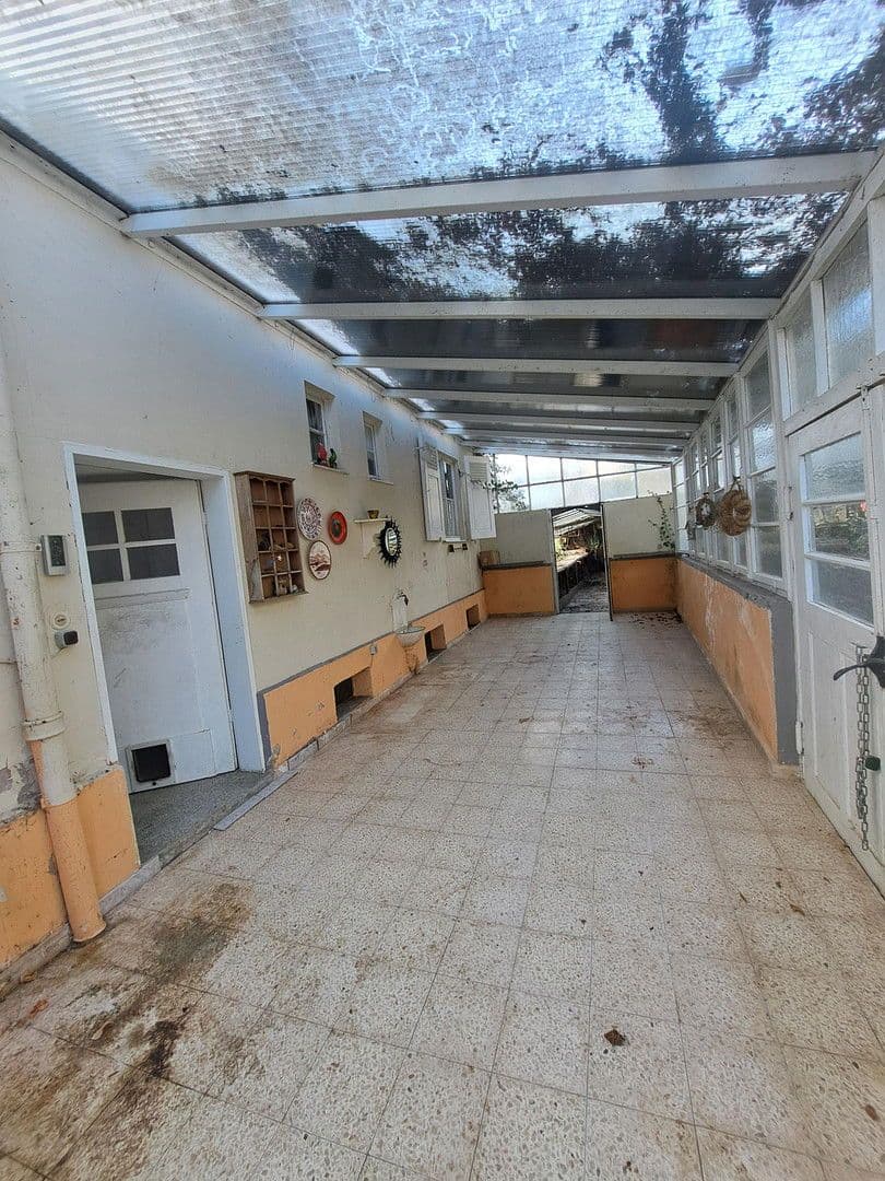 Prodej domu 120 m², pozemek 544 m², Lateinschulgasse 2, Grünstadt, Porýní-Falc Prodej domu 120 m², pozemek 544 m², Lateinschulgasse 2, Grünstadt, Porýní-Falc