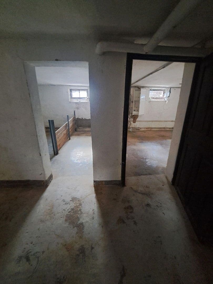 Prodej domu 120 m², pozemek 544 m², Lateinschulgasse 2, Grünstadt, Porýní-Falc Prodej domu 120 m², pozemek 544 m², Lateinschulgasse 2, Grünstadt, Porýní-Falc