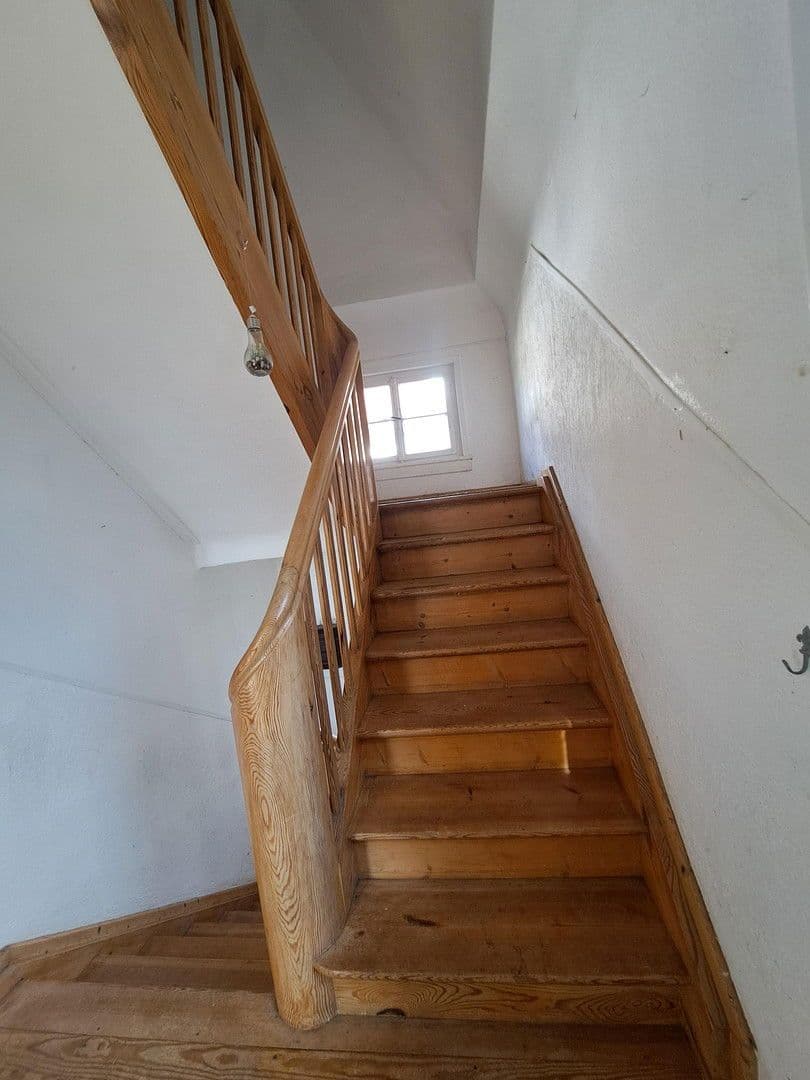 Prodej domu 120 m², pozemek 544 m², Lateinschulgasse 2, Grünstadt, Porýní-Falc Prodej domu 120 m², pozemek 544 m², Lateinschulgasse 2, Grünstadt, Porýní-Falc