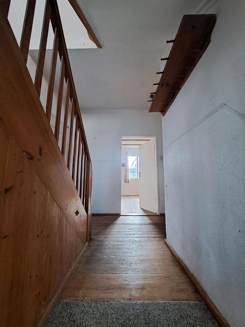 Prodej domu 120 m², pozemek 544 m², Lateinschulgasse 2, Grünstadt, Porýní-Falc Prodej domu 120 m², pozemek 544 m², Lateinschulgasse 2, Grünstadt, Porýní-Falc