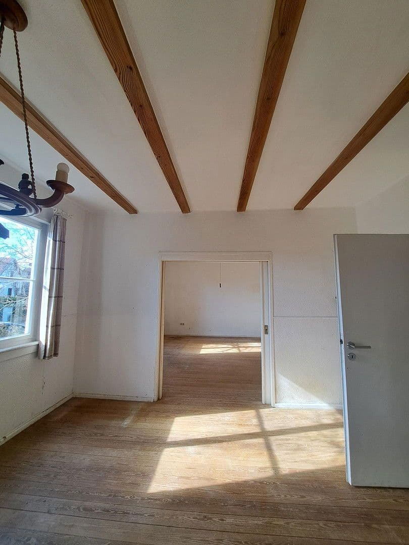 Prodej domu 120 m², pozemek 544 m², Lateinschulgasse 2, Grünstadt, Porýní-Falc Prodej domu 120 m², pozemek 544 m², Lateinschulgasse 2, Grünstadt, Porýní-Falc