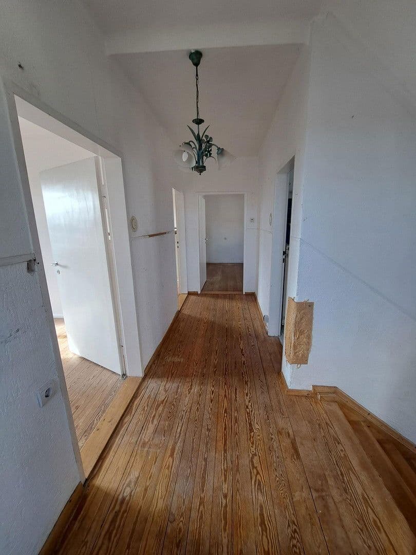 Prodej domu 120 m², pozemek 544 m², Lateinschulgasse 2, Grünstadt, Porýní-Falc Prodej domu 120 m², pozemek 544 m², Lateinschulgasse 2, Grünstadt, Porýní-Falc