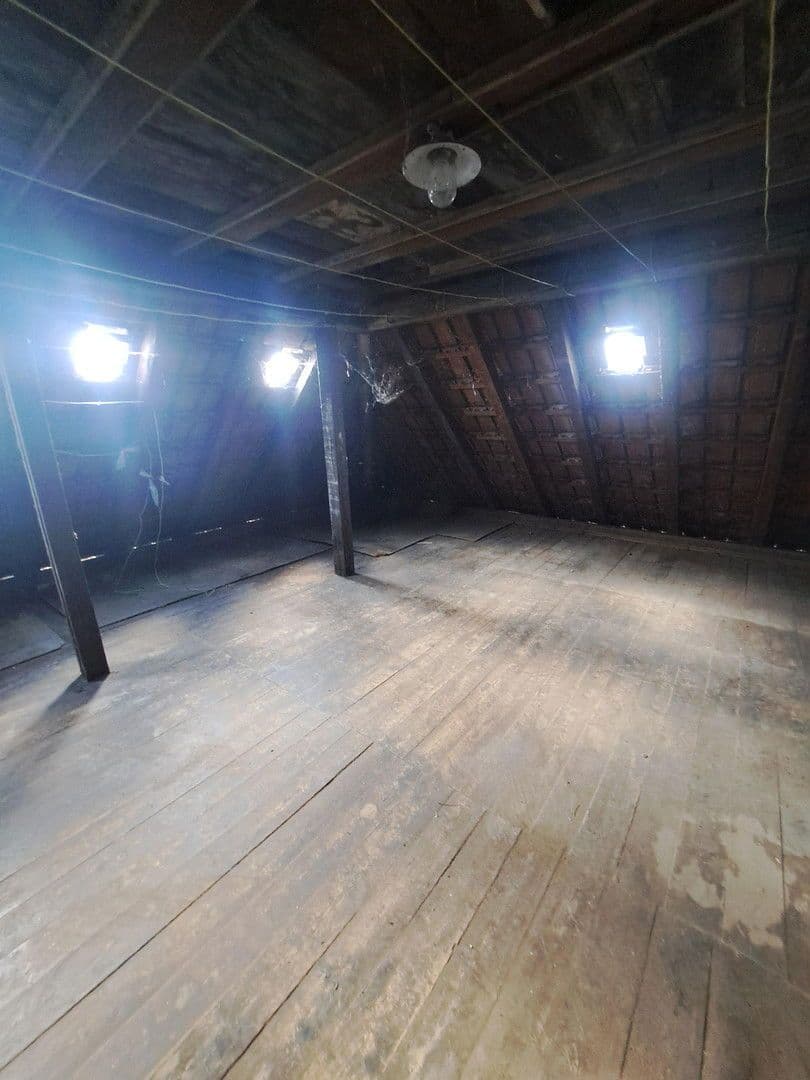 Prodej domu 120 m², pozemek 544 m², Lateinschulgasse 2, Grünstadt, Porýní-Falc Prodej domu 120 m², pozemek 544 m², Lateinschulgasse 2, Grünstadt, Porýní-Falc