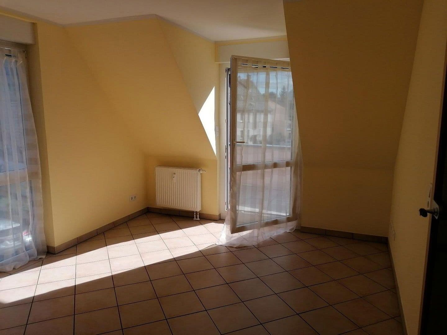 Pronájem bytu 2+1 48 m², Bad Kreuznach, Porýní-Falc Pronájem bytu 2+1 48 m², Bad Kreuznach, Porýní-Falc