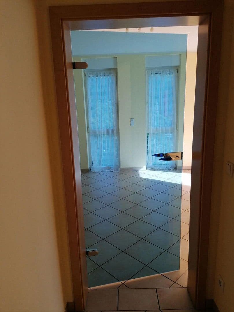 Pronájem bytu 2+1 48 m², Bad Kreuznach, Porýní-Falc Pronájem bytu 2+1 48 m², Bad Kreuznach, Porýní-Falc