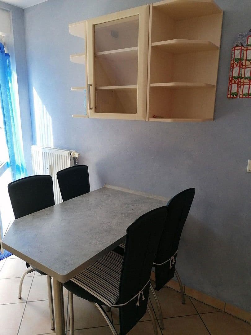 Pronájem bytu 2+1 48 m², Bad Kreuznach, Porýní-Falc Pronájem bytu 2+1 48 m², Bad Kreuznach, Porýní-Falc