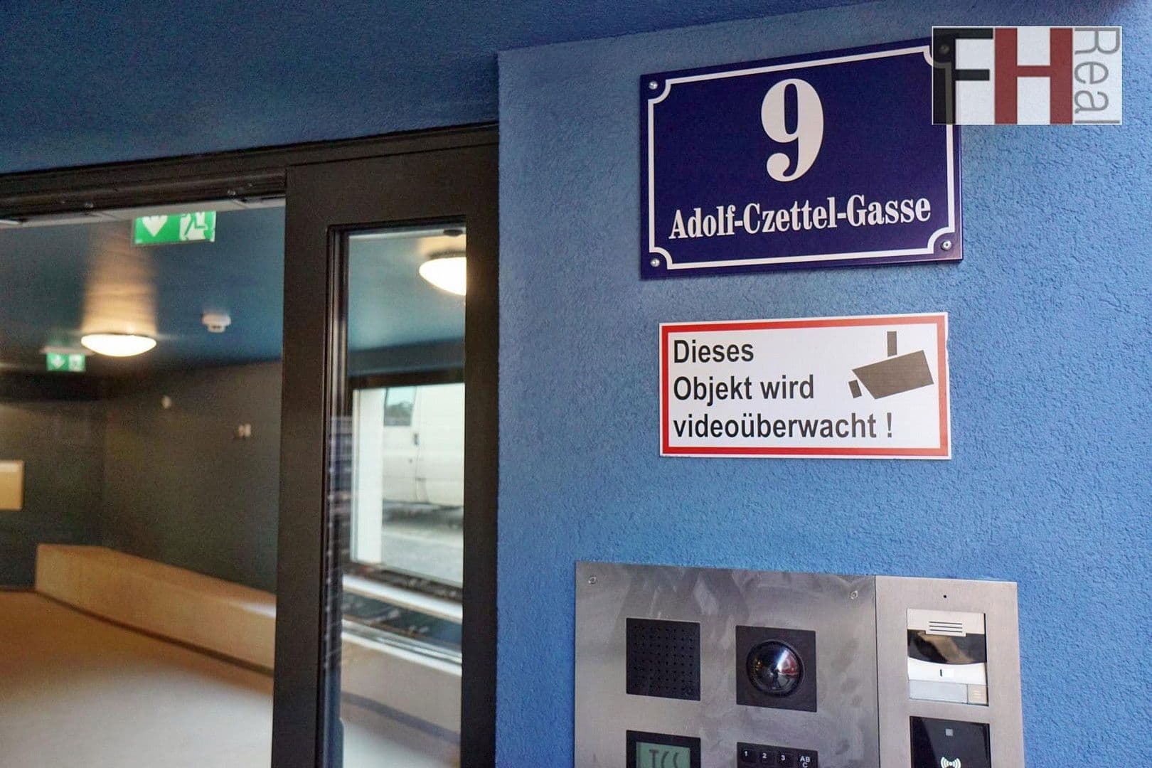 Prodej bytu 2+1 48 m², Wien, 16. Bezirk, Ottakring, Wien Prodej bytu 2+1 48 m², Wien, 16. Bezirk, Ottakring, Wien