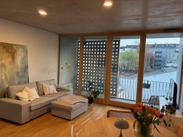 Pronájem bytu 2+1 55 m², Herzogstraße 79a, Düsseldorf, Severní Porýní-Vestfálsko Pronájem bytu 2+1 55 m², Herzogstraße 79a, Düsseldorf, Severní Porýní-Vestfálsko