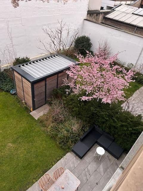 Pronájem bytu 2+1 55 m², Herzogstraße 79a, Düsseldorf, Severní Porýní-Vestfálsko Pronájem bytu 2+1 55 m², Herzogstraße 79a, Düsseldorf, Severní Porýní-Vestfálsko