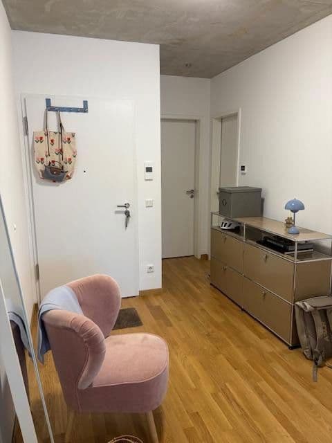 Pronájem bytu 2+1 55 m², Herzogstraße 79a, Düsseldorf, Severní Porýní-Vestfálsko Pronájem bytu 2+1 55 m², Herzogstraße 79a, Düsseldorf, Severní Porýní-Vestfálsko