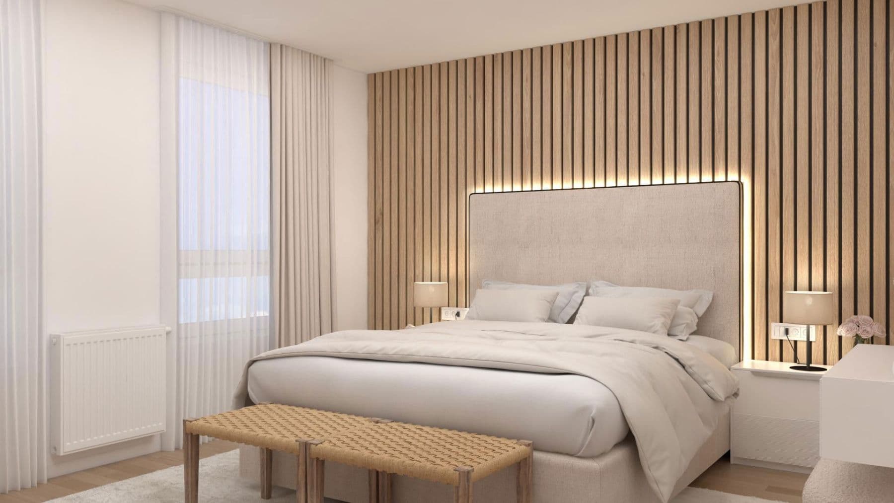 Prodej domu 141 m², pozemek 184 m², Dörfelsweg 99, Buseck, Hessen Prodej domu 141 m², pozemek 184 m², Dörfelsweg 99, Buseck, Hessen