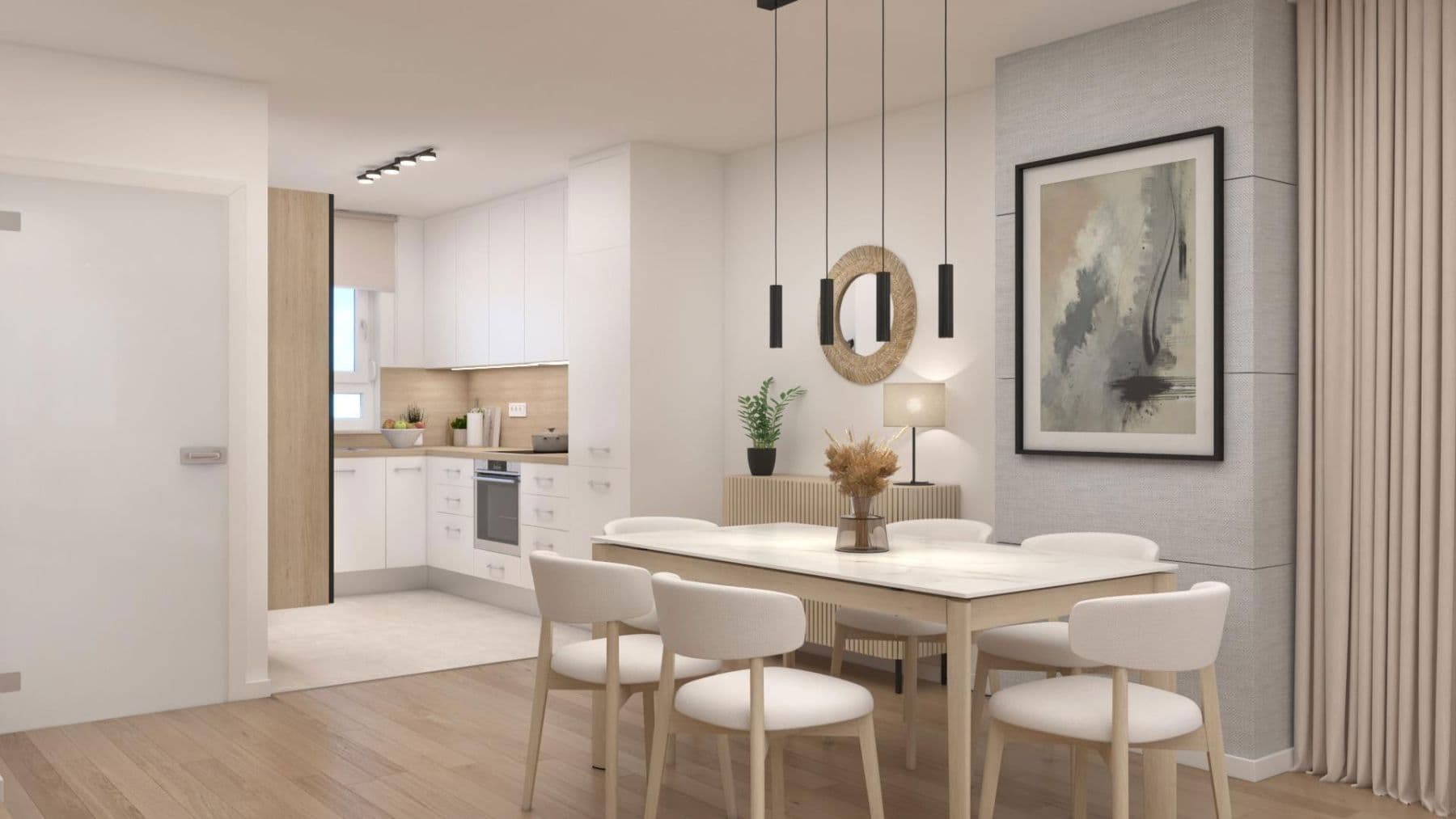 Prodej domu 141 m², pozemek 184 m², Dörfelsweg 99, Buseck, Hessen Prodej domu 141 m², pozemek 184 m², Dörfelsweg 99, Buseck, Hessen