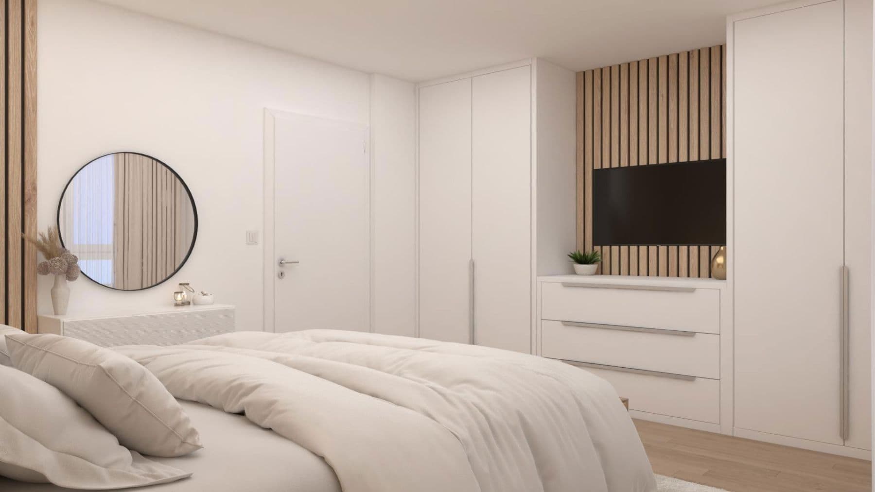 Prodej domu 141 m², pozemek 184 m², Dörfelsweg 99, Buseck, Hessen Prodej domu 141 m², pozemek 184 m², Dörfelsweg 99, Buseck, Hessen