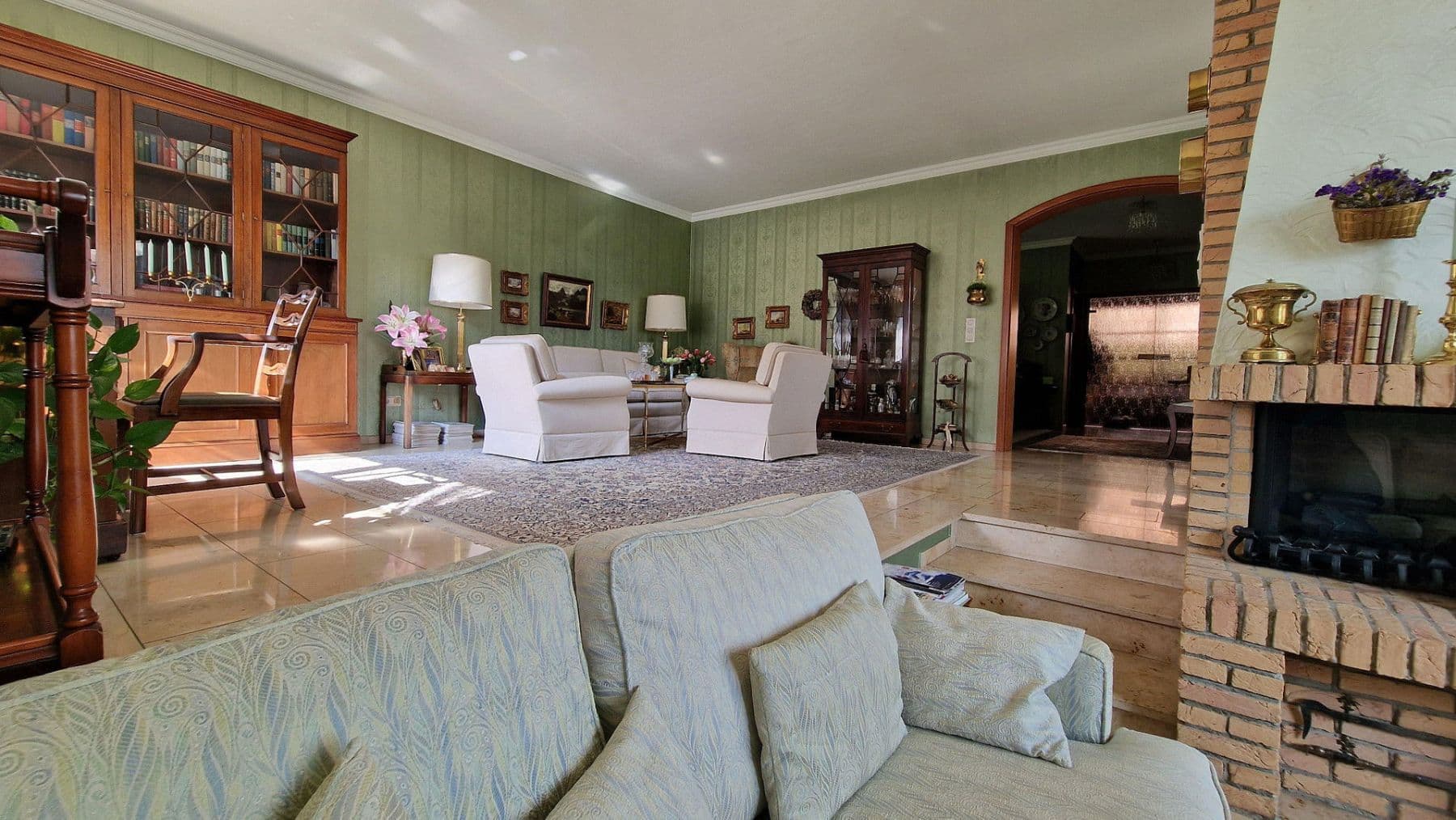 Prodej domu 184 m², pozemek 1.045 m², Königswinter, Severní Porýní-Vestfálsko Prodej domu 184 m², pozemek 1.045 m², Königswinter, Severní Porýní-Vestfálsko