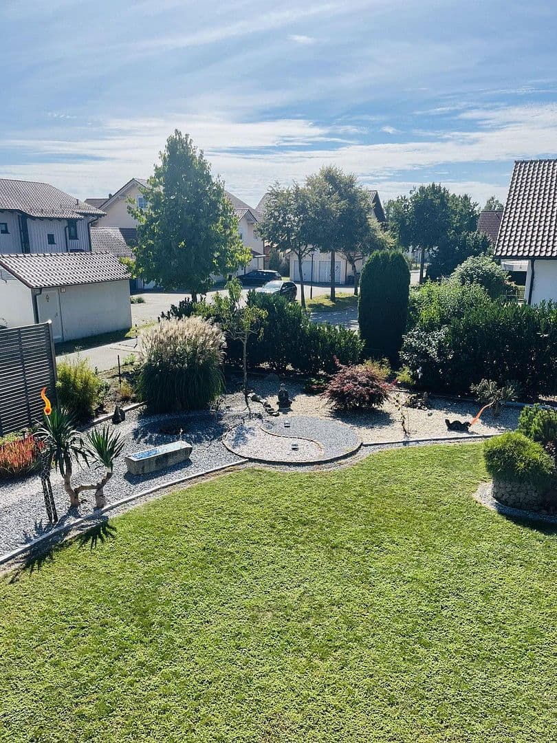 Prodej domu 237 m², pozemek 1.029 m², Osterhofen, Bavorsko Prodej domu 237 m², pozemek 1.029 m², Osterhofen, Bavorsko
